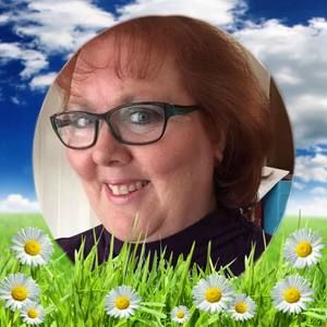 Meet your Posher, Marjorie